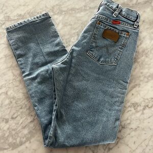 Wrangler Jeans 7